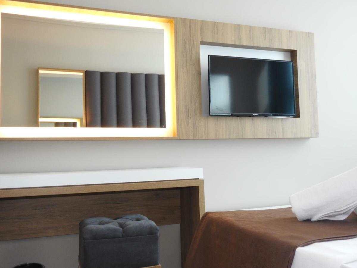 Armonilife Hotel อิสตันบูล ภายนอก รูปภาพ